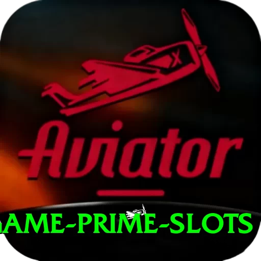 02Game Prime Slots - 2