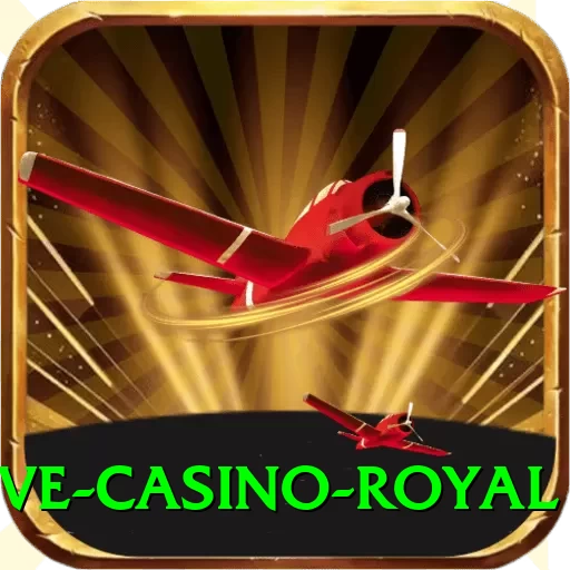 1jj Live Casino Royal - 2