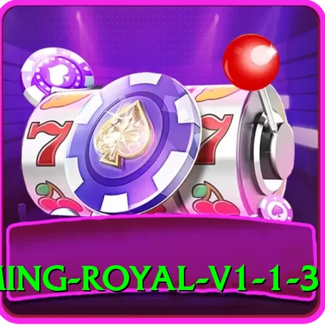 1Win PK Gaming Royal v1.1.3 - 2