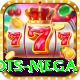 3 Card Club Pakistan - Slots Mega