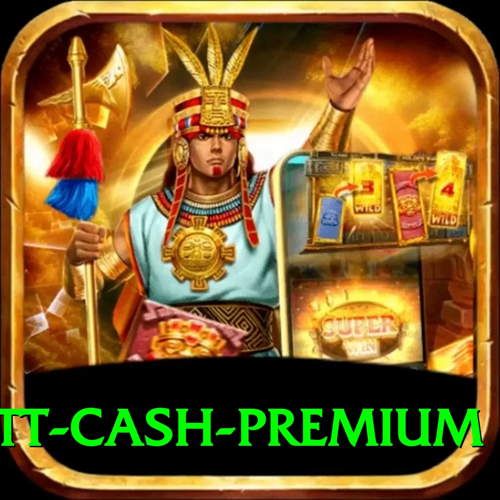 3patt Cash Premium - 2