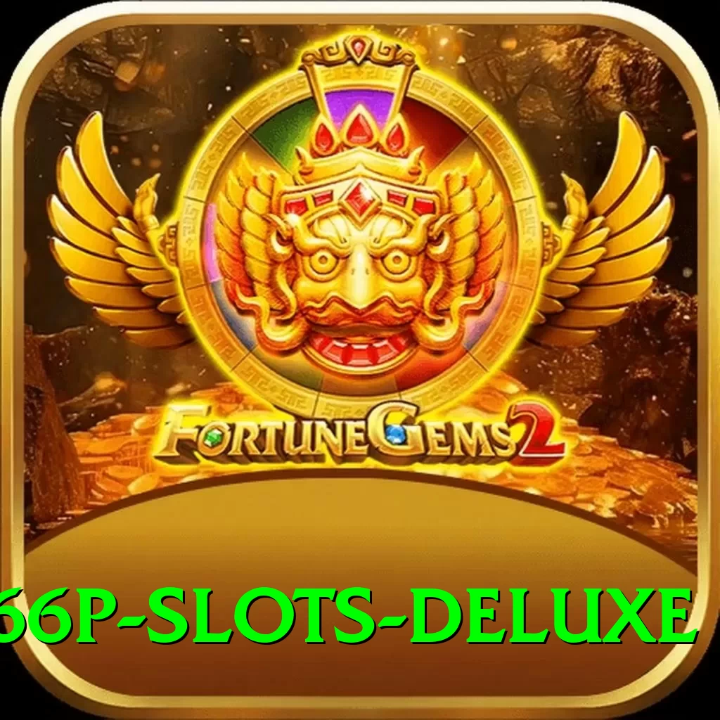 666p - Slots Deluxe - 2