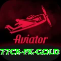 777cb PK Gold