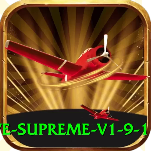 777fe Live Supreme v1.9.1 - 2