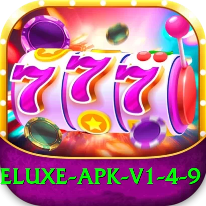 777tez Deluxe APK v1.4.9 - 2