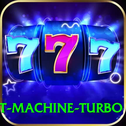 777xp Slot Machine Turbo - 2