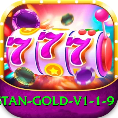 888 Casino Pakistan Gold v1.1.9 - 2