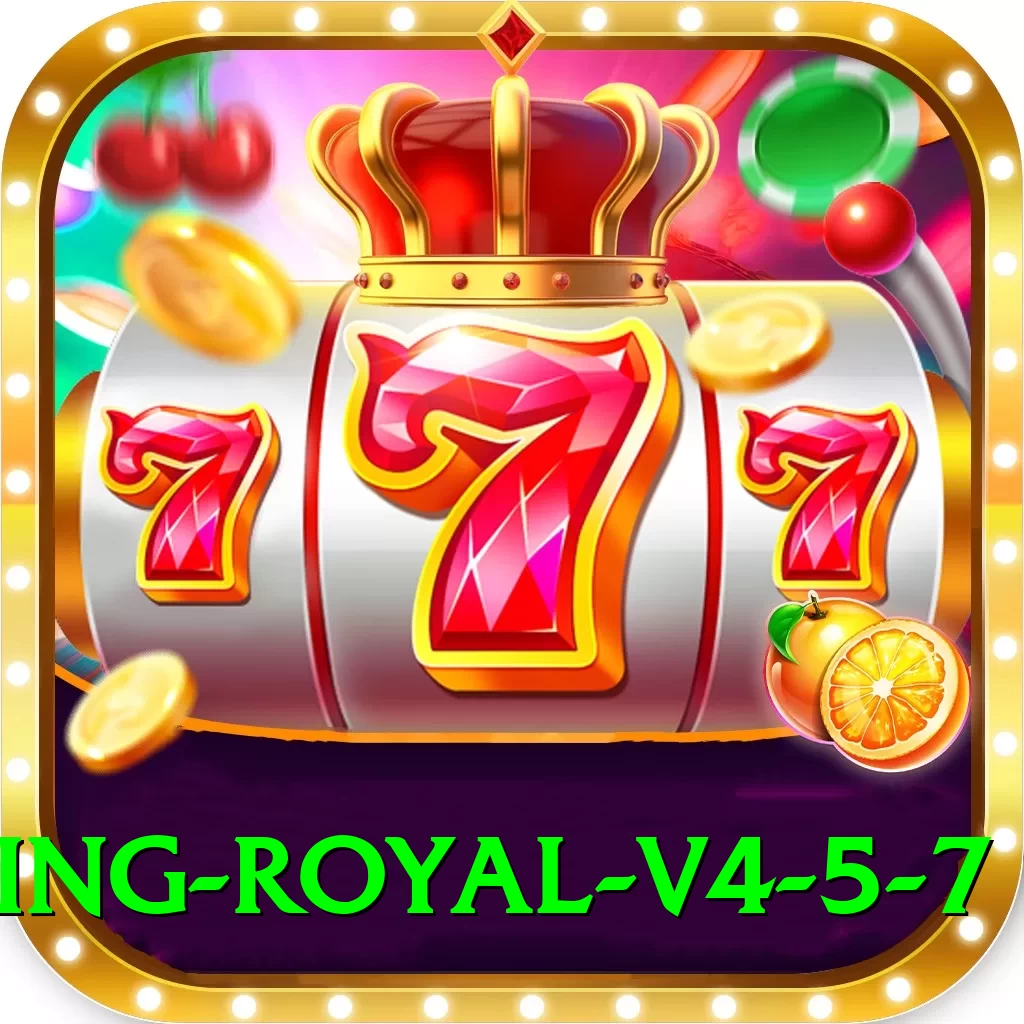 89f Gaming Royal v4.5.7 - 2