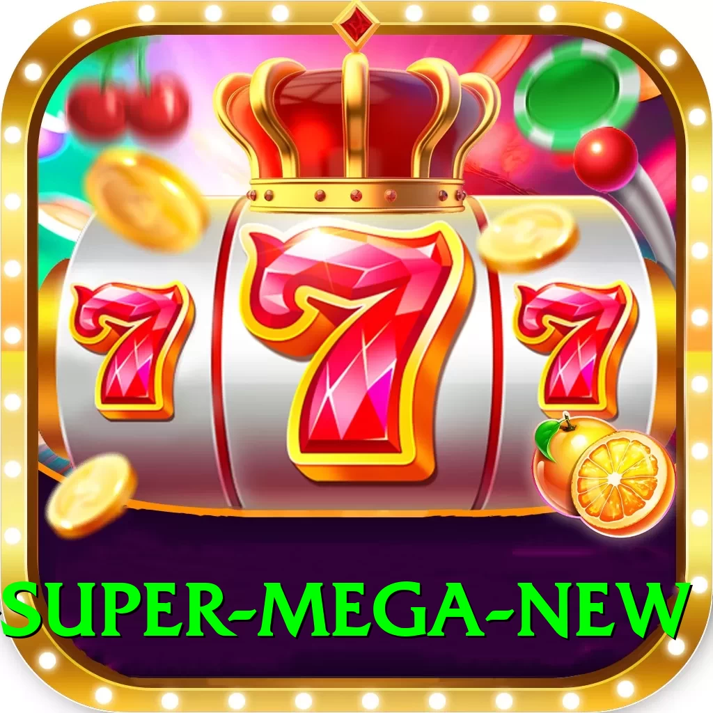 92 Super Mega New - 2
