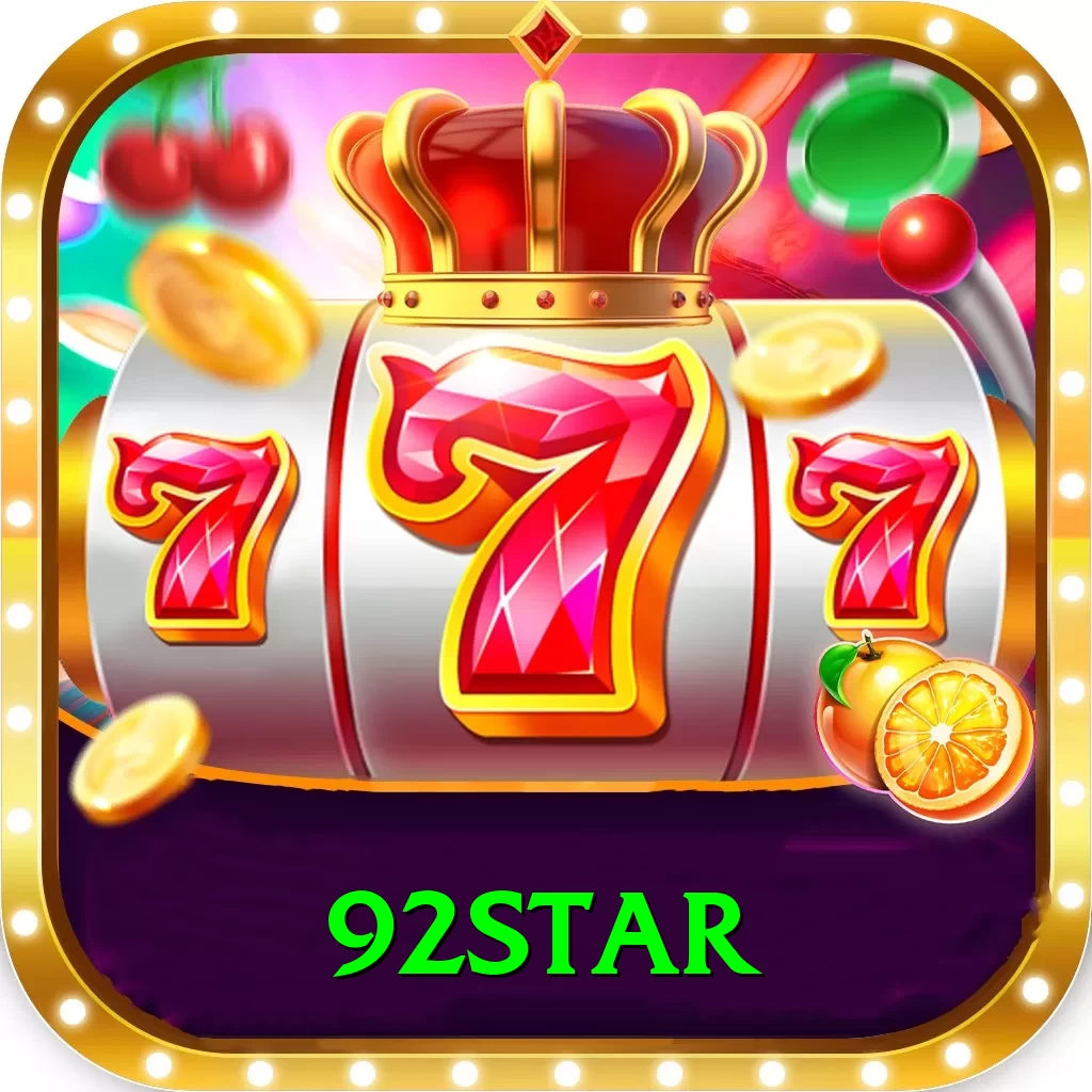 92star Games Max - 2