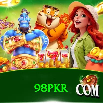 98pkr Money Deluxe v1.0.3 - 2