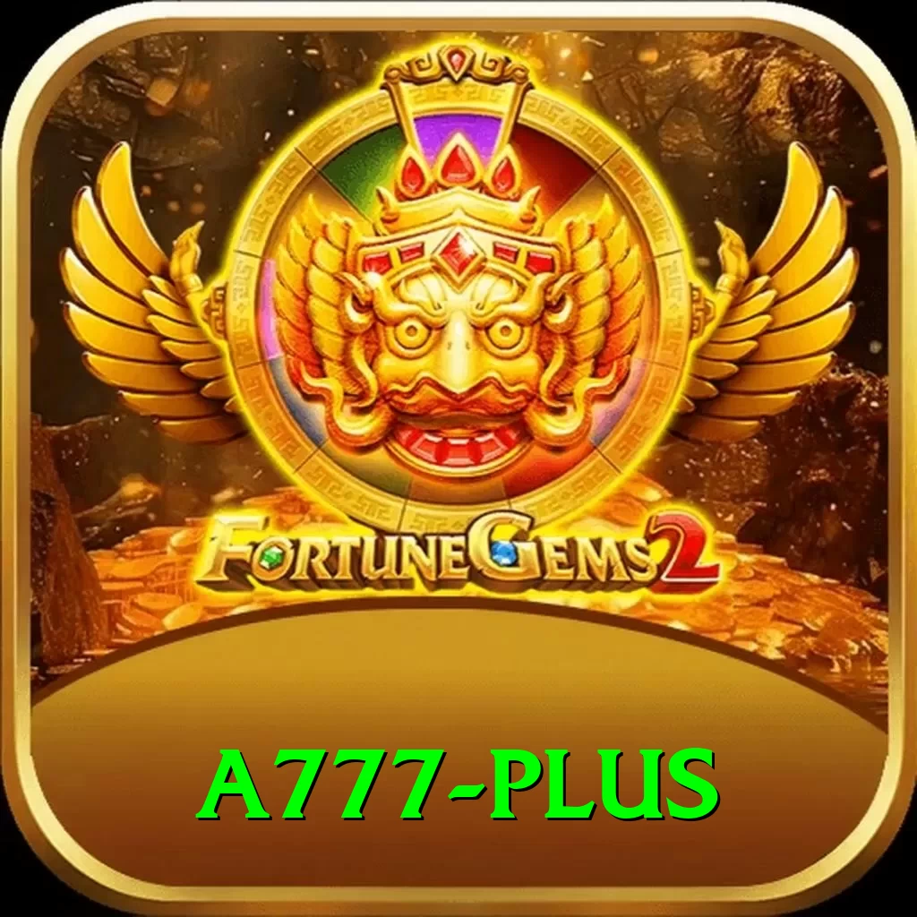 a777 - Slots Master - 2