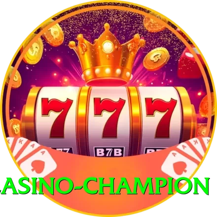 baji Live Casino Champion - 2