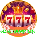 baji Live Casino Champion