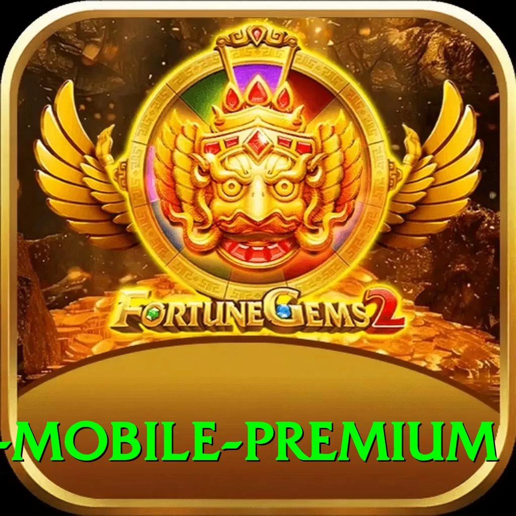 BBA777 Mobile Premium - 2
