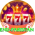 betpkr Legend Pakistan