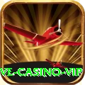 E2Bet Game Live Casino VIP