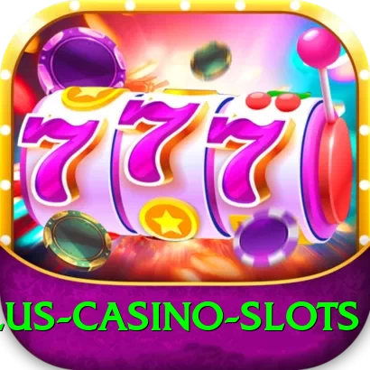 FF777 Game Plus - Casino & Slots - 2