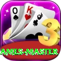 GOLO789 Games Master