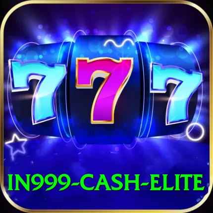 in999 Cash Elite - 2