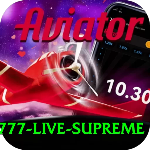 jami777 - Live Supreme - 2