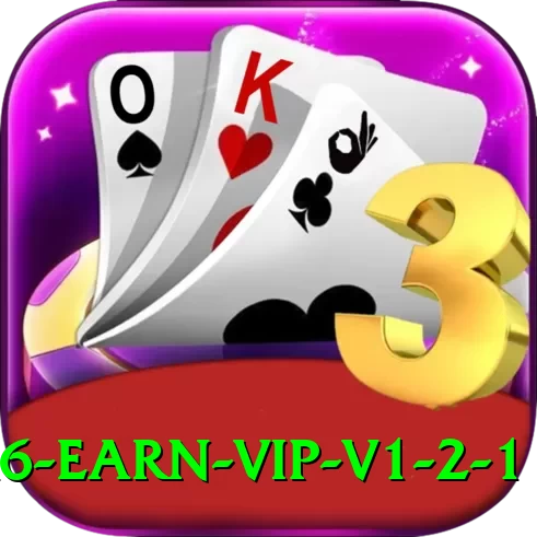 Juwa6 Earn VIP v1.2.1 - 2
