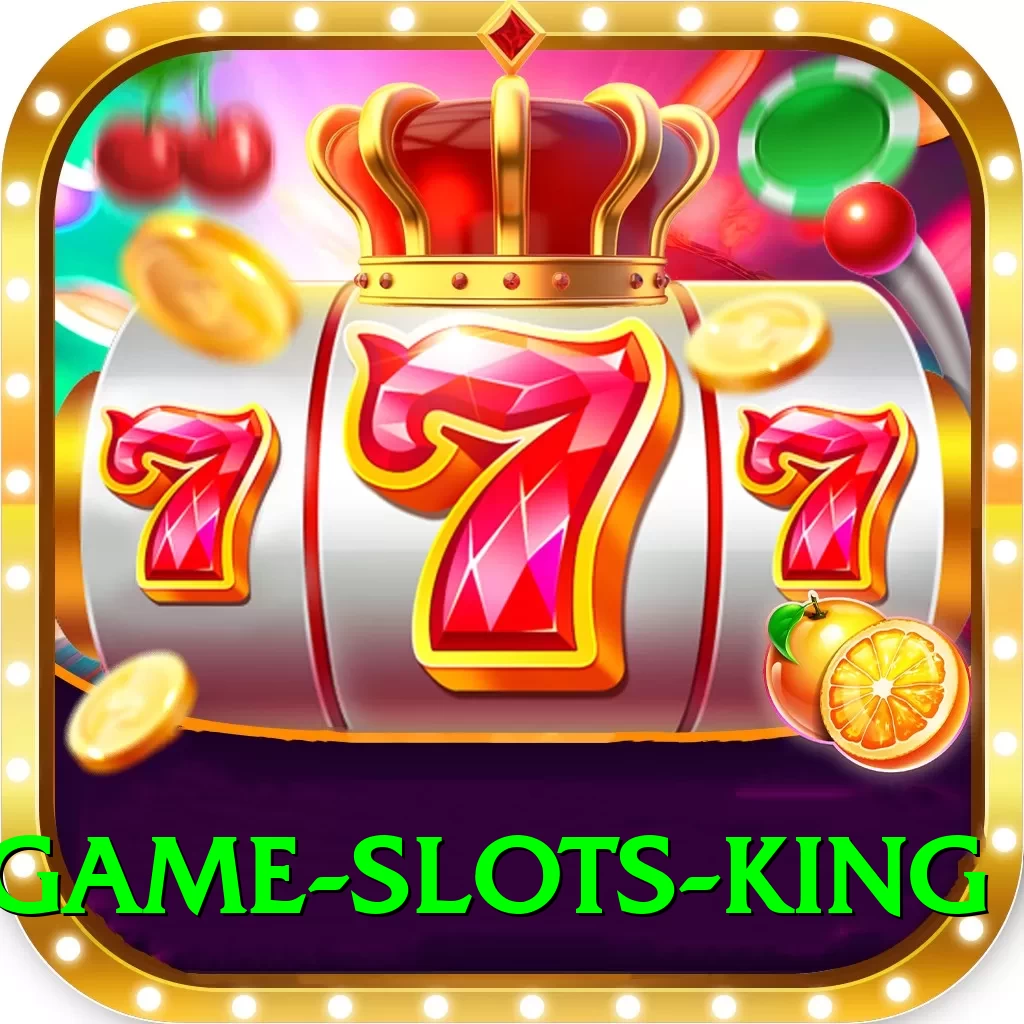 JW7 Game - Slots King - 2