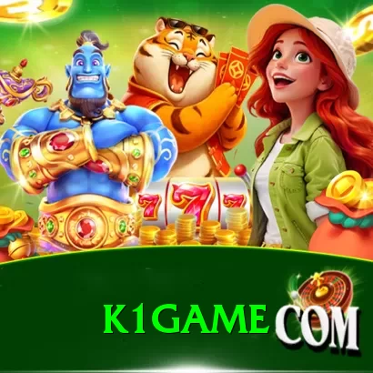 k1game Games Master - 2