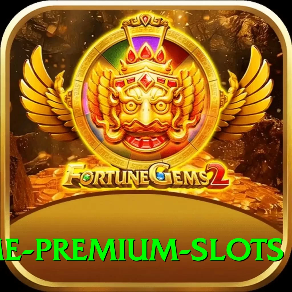 k1game Premium Slots - 2