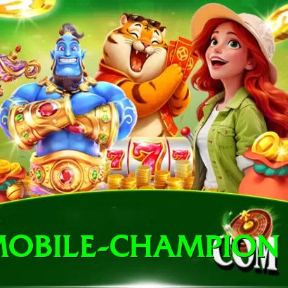 K2Game Mobile Champion - 2