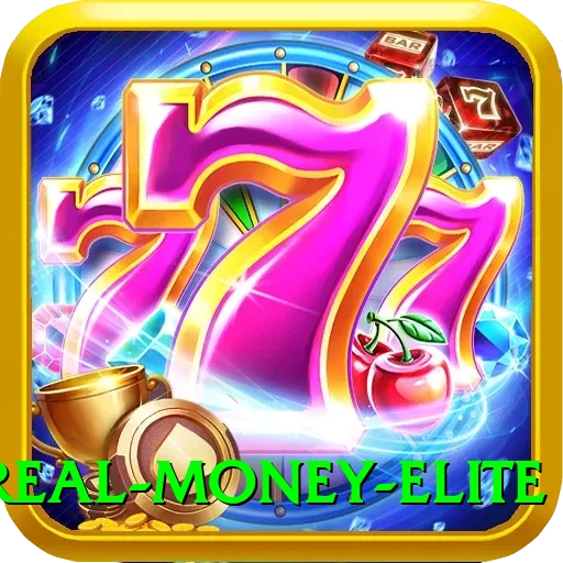kk33 - Real Money Elite - 2