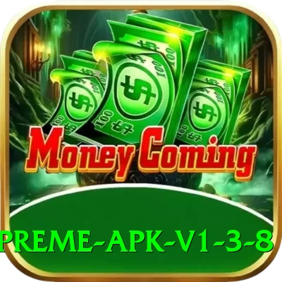 kkclub Supreme APK v1.3.8 - 2