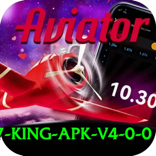lg777 King APK v4.0.0 - 2