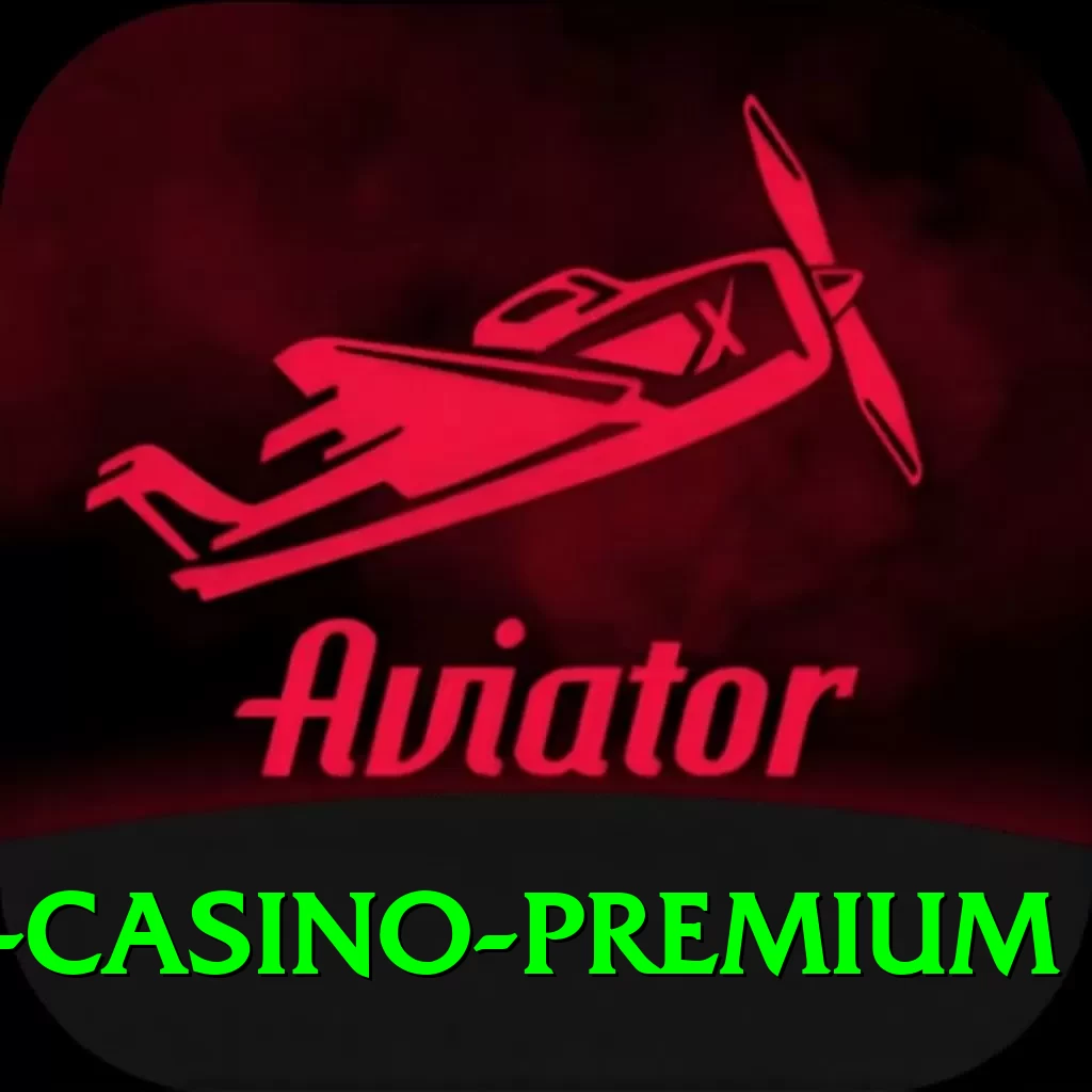 Live Casino Pakistan - Casino Premium - 2