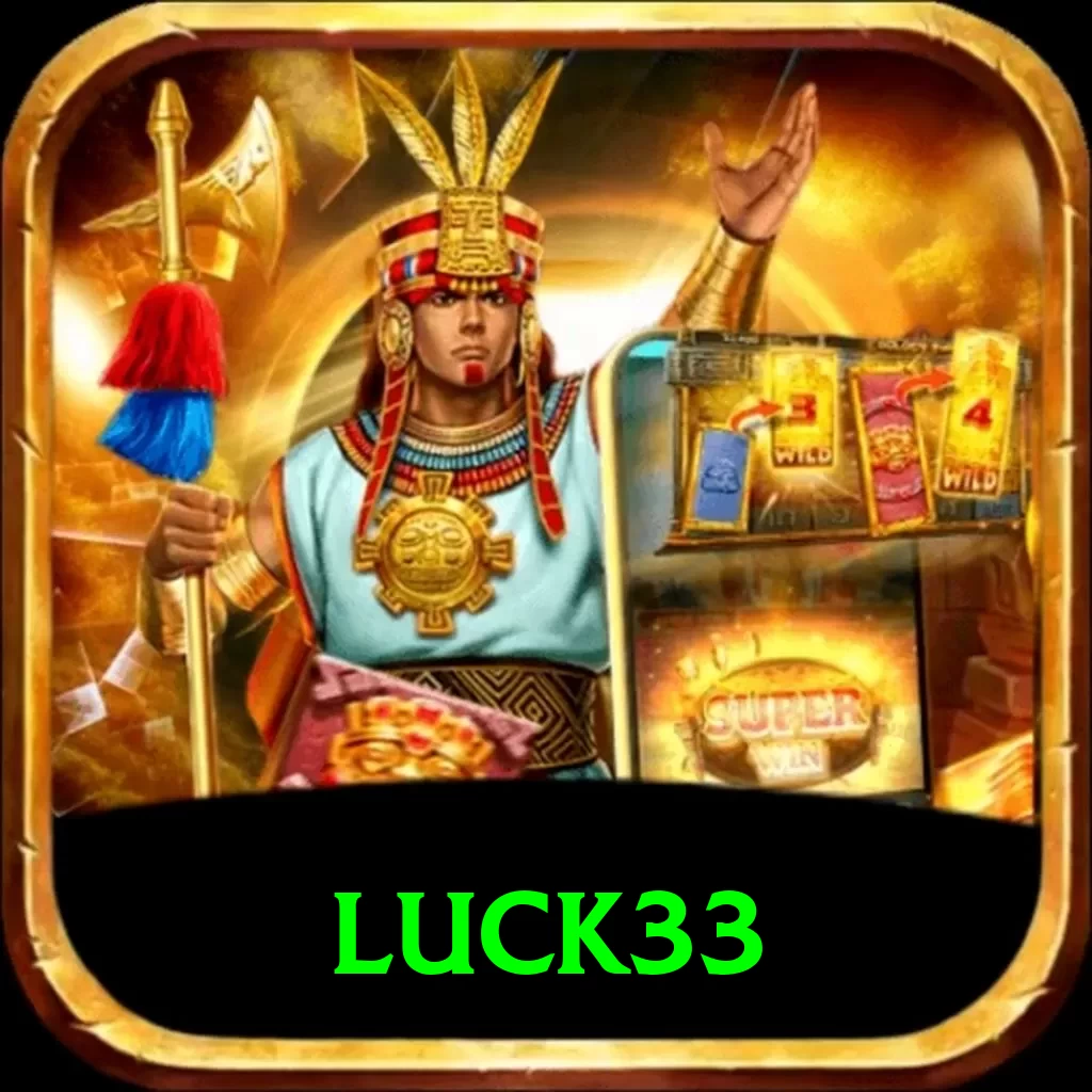 luck33 Champion v5.4.2 - 2