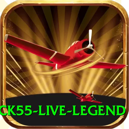 luck55 - Live Legend - 2