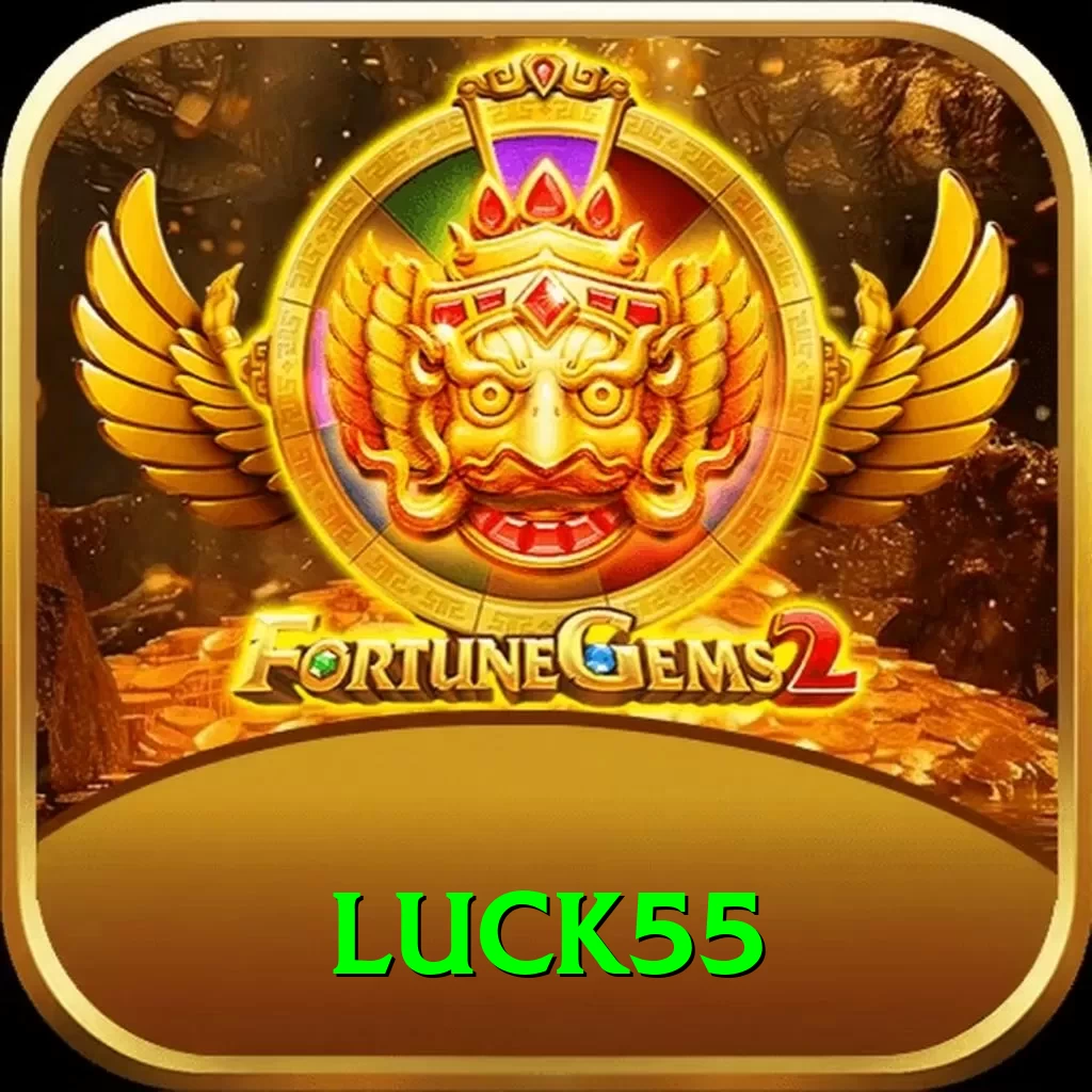 luck55 Mega APK v4.9.7 - 2