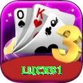 luck91 Live Royal v2.5.6