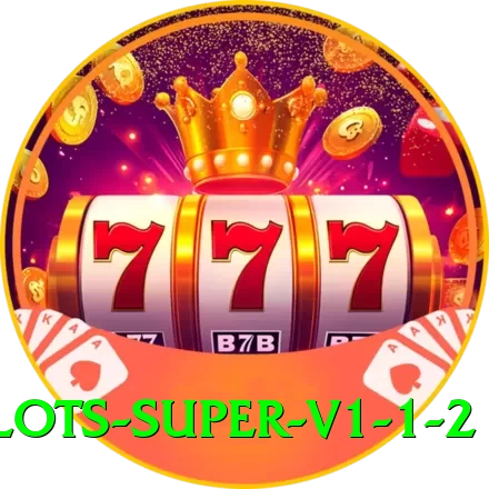 LuckPub Game Slots Super v1.1.2 - 2