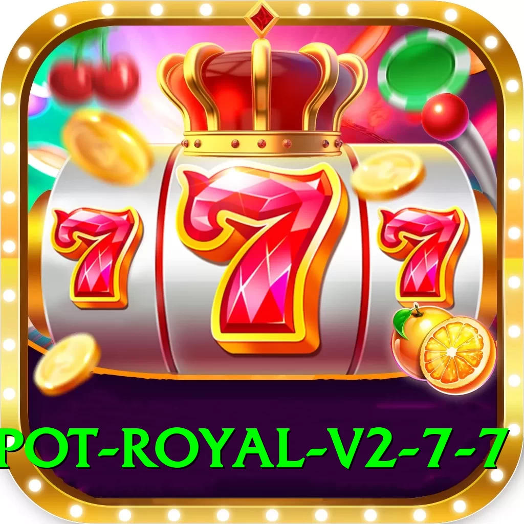 Lucky 101 Game Jackpot Royal v2.7.7 - 2