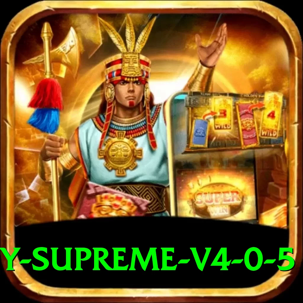lucky102 Money Supreme v4.0.5 - 2