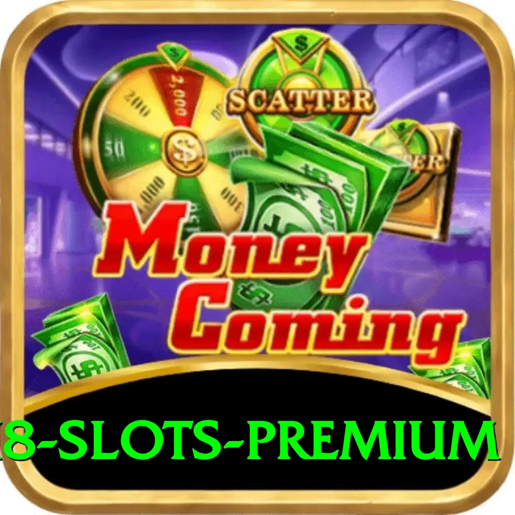 luckyi8 - Slots Premium - 2