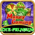 luckyi8 - Slots Premium