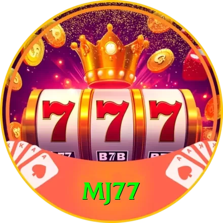mj77 Jackpot King v2.6.0 - 2