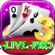 Mwin Game - Live Pro
