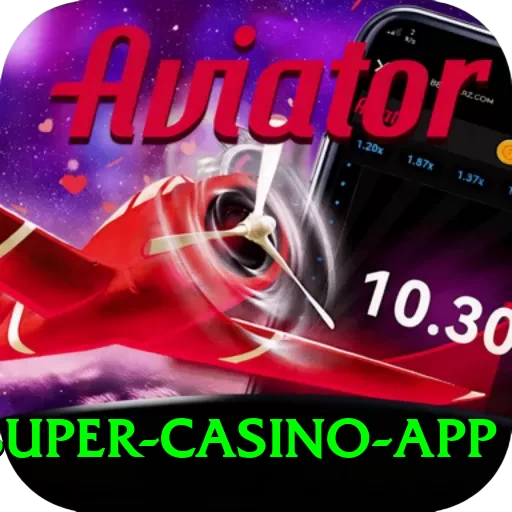 Nova Patti Super Casino App - 2