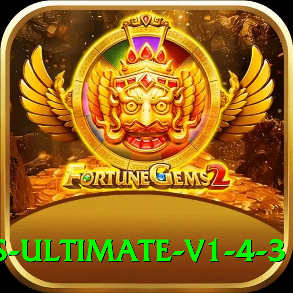 p44 Slots Ultimate v1.4.3 - 2