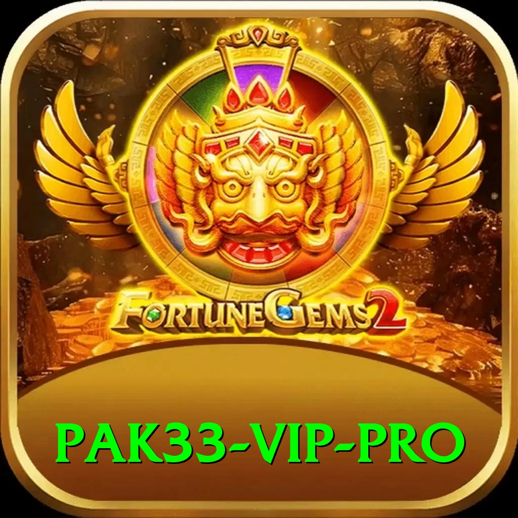 pak33 - VIP Pro - 2