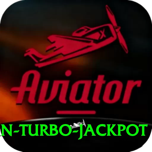 Pakiwin Turbo Jackpot - 2