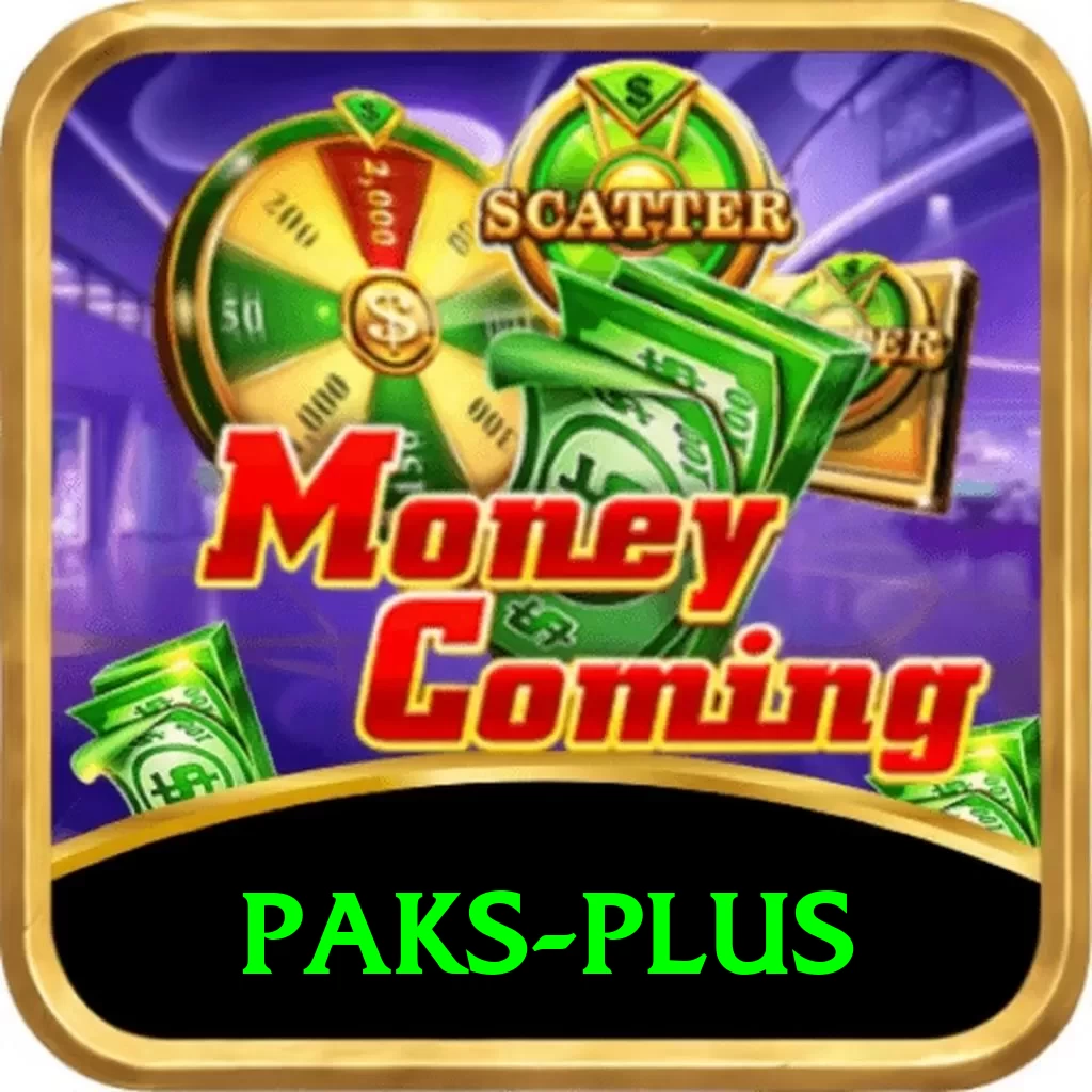 paks Casino Official v3.3.4 - 2